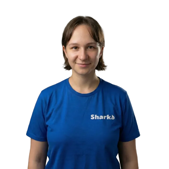 Тренер Анастасия