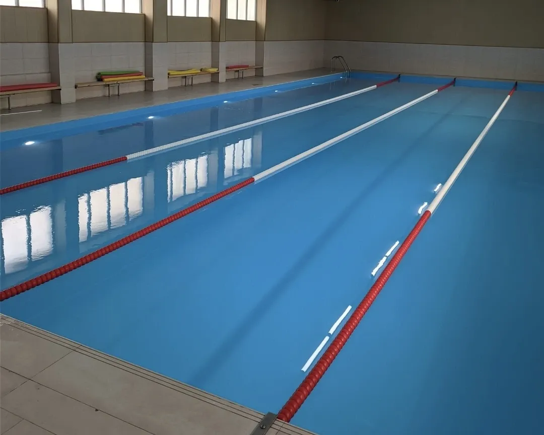 Pool35 бассейн