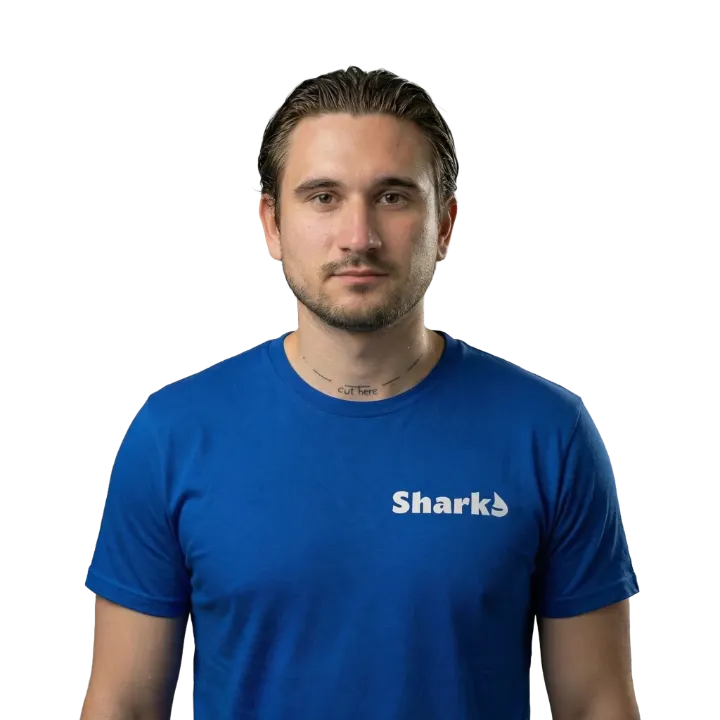 Тренер Семён