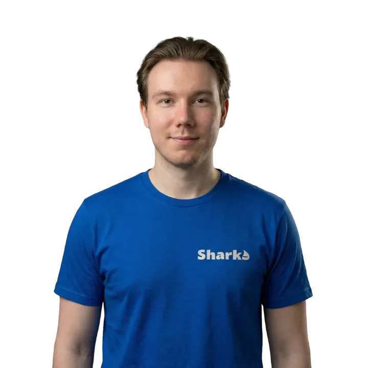 Тренер Вадим